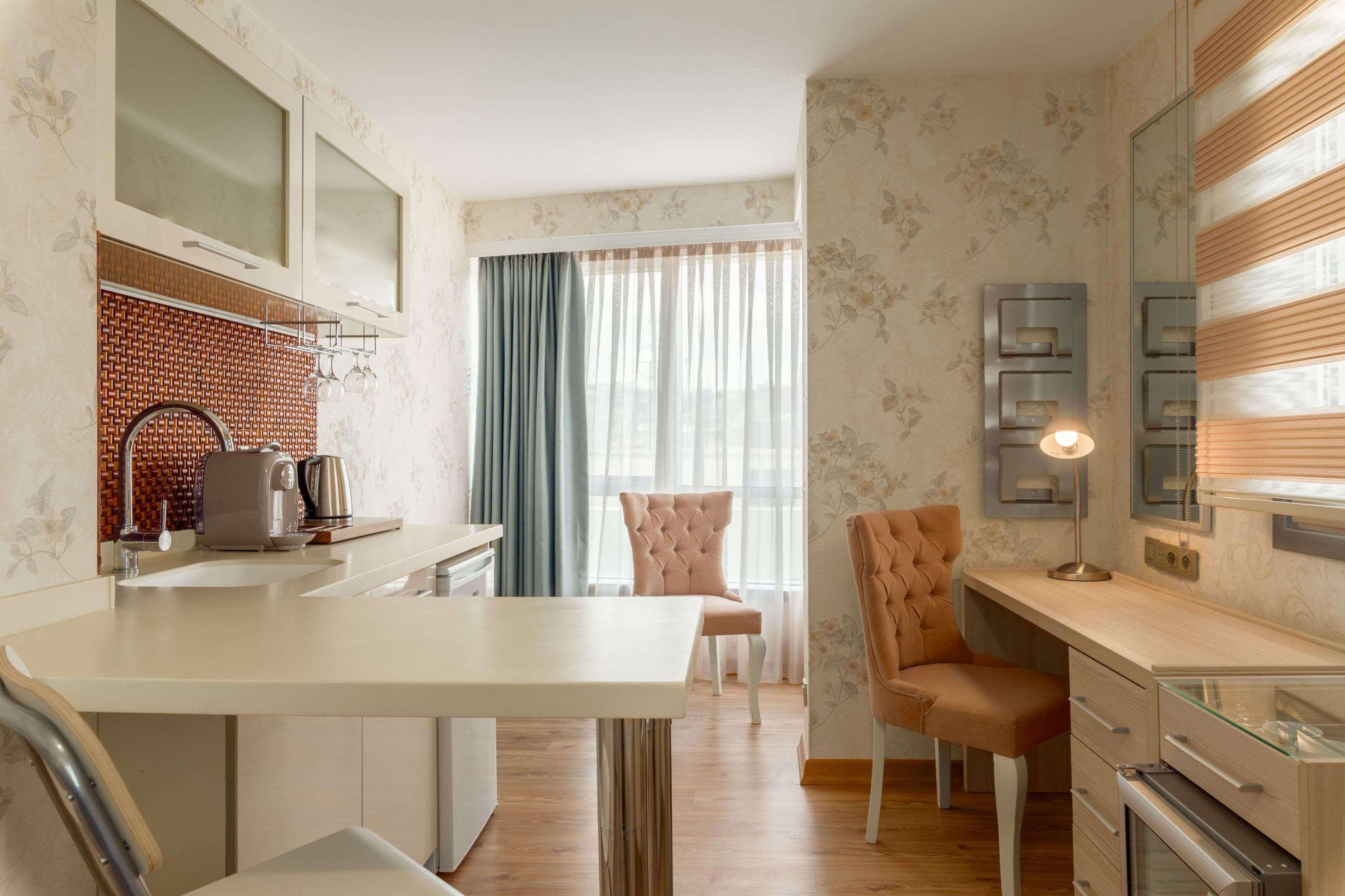 รามาดา บาย วินด์แฮม อังการา Hotel ภายนอก รูปภาพ