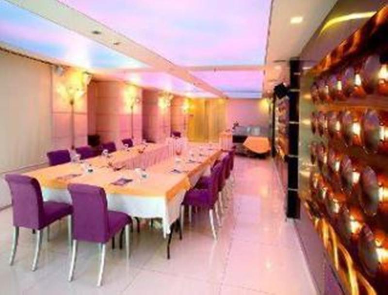 รามาดา บาย วินด์แฮม อังการา Hotel ธุรกิจ รูปภาพ