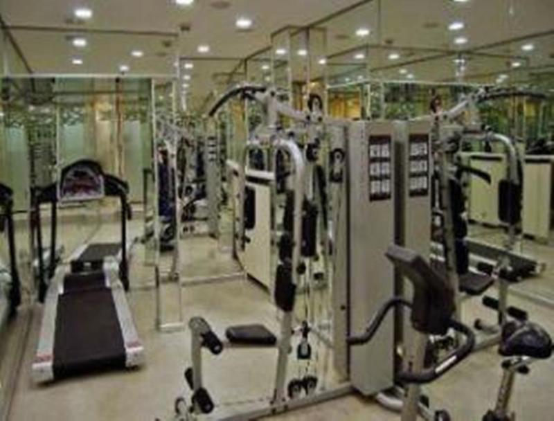 รามาดา บาย วินด์แฮม อังการา Hotel สิ่งอำนวยความสะดวก รูปภาพ